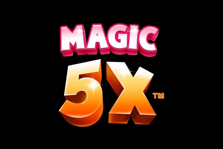 Magic 5x